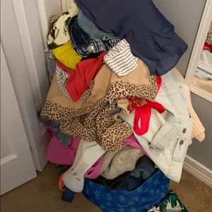 TAKING OFFERS ON EVERYTHING!